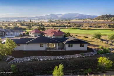 This elegant 3-bedroom, 2-bath home with a 2-car garage and a on Antelope Hills Golf Courses in Arizona - for sale on GolfHomes.com, golf home, golf lot