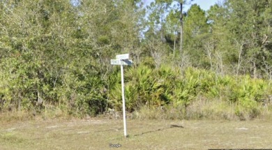 Come build your forever home on this one-half acre lot that on Indian Lake Estates Golf and Country Club in Florida - for sale on GolfHomes.com, golf home, golf lot