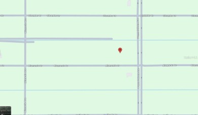 Come build your forever home on this one-half acre lot that on Indian Lake Estates Golf and Country Club in Florida - for sale on GolfHomes.com, golf home, golf lot