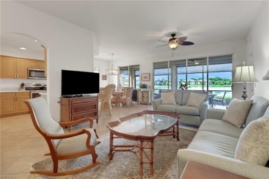 PALOMA BUYERS! Looking for the perfect unit that has a terrific on Palmira Golf and Country Club in Florida - for sale on GolfHomes.com, golf home, golf lot