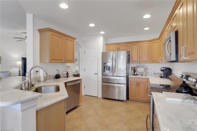 PALOMA BUYERS! Looking for the perfect unit that has a terrific on Palmira Golf and Country Club in Florida - for sale on GolfHomes.com, golf home, golf lot