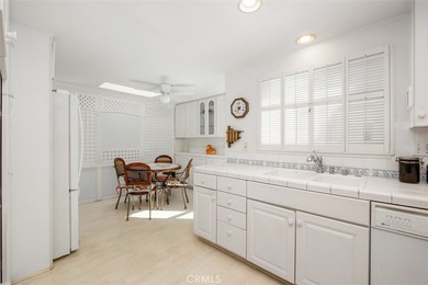 Enjoy living in beautiful Laguna Woods Village in this spacious on Laguna Woods Village Golf Course in California - for sale on GolfHomes.com, golf home, golf lot