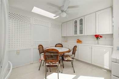 Enjoy living in beautiful Laguna Woods Village in this spacious on Laguna Woods Village Golf Course in California - for sale on GolfHomes.com, golf home, golf lot