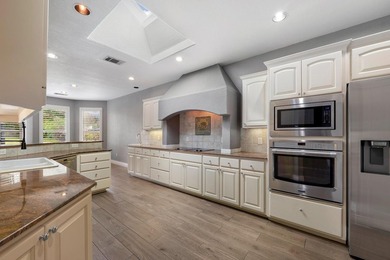 Discover the perfect Horseshoe Bay retreat in the heart of the on Slick Rock Golf Course - Horseshoe Bay in Texas - for sale on GolfHomes.com, golf home, golf lot