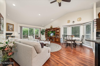 Welcome to 194 River Run Dr in beautiful Crossville, Tennessee! on  in Tennessee - for sale on GolfHomes.com, golf home, golf lot