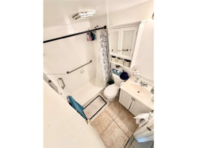 Charming 1-Bedroom Condo in Active 55+ Community - Prime on Sunrise Lakes Phase III in Florida - for sale on GolfHomes.com, golf home, golf lot