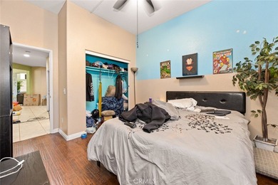 Welcome to this stunning pool home located on a peaceful on Morongo Golf Club at Tukwet Canyon in California - for sale on GolfHomes.com, golf home, golf lot