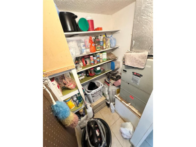 Charming 1-Bedroom Condo in Active 55+ Community - Prime on Sunrise Lakes Phase III in Florida - for sale on GolfHomes.com, golf home, golf lot