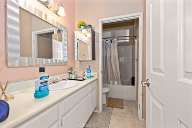 Welcome to this stunning pool home located on a peaceful on Morongo Golf Club at Tukwet Canyon in California - for sale on GolfHomes.com, golf home, golf lot