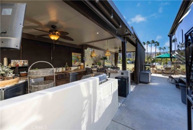 Gorgeous Views of Pond and Babbling Brook, 3rd Hole Green on Rancho California RV Resort in California - for sale on GolfHomes.com, golf home, golf lot