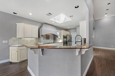 Discover the perfect Horseshoe Bay retreat in the heart of the on Slick Rock Golf Course - Horseshoe Bay in Texas - for sale on GolfHomes.com, golf home, golf lot