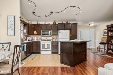 Welcome to 194 River Run Dr in beautiful Crossville, Tennessee! on  in Tennessee - for sale on GolfHomes.com, golf home, golf lot