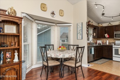 Welcome to 194 River Run Dr in beautiful Crossville, Tennessee! on  in Tennessee - for sale on GolfHomes.com, golf home, golf lot