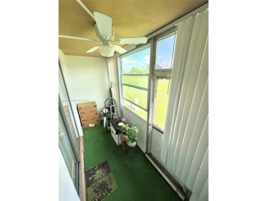 Charming 1-Bedroom Condo in Active 55+ Community - Prime on Sunrise Lakes Phase III in Florida - for sale on GolfHomes.com, golf home, golf lot