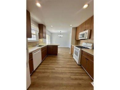 Welcome Home - This Beautiful and Lovely maintained 2 bedroom 2 on The Woods At Cherry Creek in New York - for sale on GolfHomes.com, golf home, golf lot