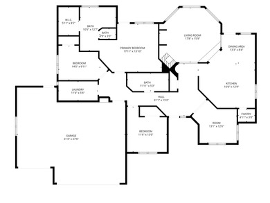 **Private Pool. Mountain Views. Cul-de-Sac Living** Tucked away on Green Spring Country Club in Utah - for sale on GolfHomes.com, golf home, golf lot