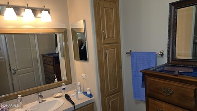 Across the street from Golf Course Hole #12 and Town Center on Great Eagle Golf Club in Arizona - for sale on GolfHomes.com, golf home, golf lot