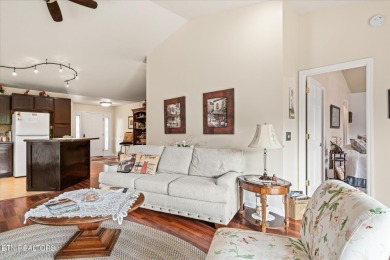 Welcome to 194 River Run Dr in beautiful Crossville, Tennessee! on  in Tennessee - for sale on GolfHomes.com, golf home, golf lot