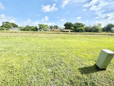 Charming 1-Bedroom Condo in Active 55+ Community - Prime on Sunrise Lakes Phase III in Florida - for sale on GolfHomes.com, golf home, golf lot