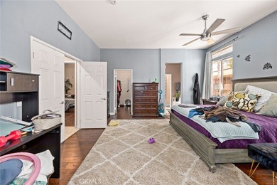 Welcome to this stunning pool home located on a peaceful on Morongo Golf Club at Tukwet Canyon in California - for sale on GolfHomes.com, golf home, golf lot