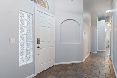 **Private Pool. Mountain Views. Cul-de-Sac Living** Tucked away on Green Spring Country Club in Utah - for sale on GolfHomes.com, golf home, golf lot