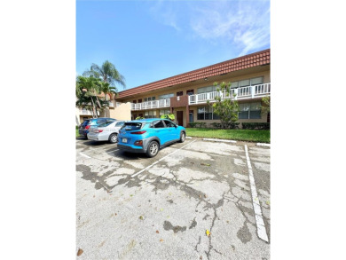 Charming 1-Bedroom Condo in Active 55+ Community - Prime on Sunrise Lakes Phase III in Florida - for sale on GolfHomes.com, golf home, golf lot