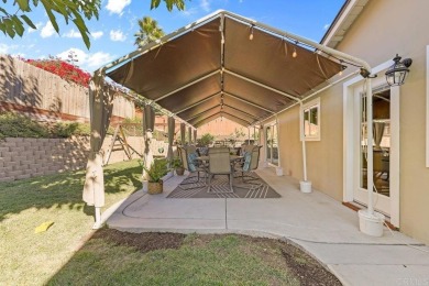 This charming and meticulously updated and maintained home is on Mission Trails Golf Course in California - for sale on GolfHomes.com, golf home, golf lot