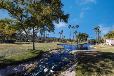 Gorgeous Views of Pond and Babbling Brook, 3rd Hole Green on Rancho California RV Resort in California - for sale on GolfHomes.com, golf home, golf lot