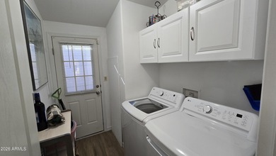 Across the street from Golf Course Hole #12 and Town Center on Great Eagle Golf Club in Arizona - for sale on GolfHomes.com, golf home, golf lot