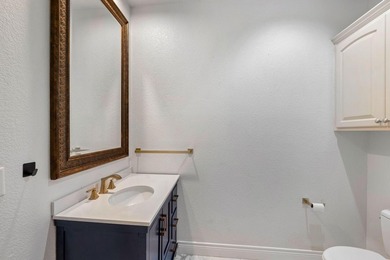 Discover the perfect Horseshoe Bay retreat in the heart of the on Slick Rock Golf Course - Horseshoe Bay in Texas - for sale on GolfHomes.com, golf home, golf lot