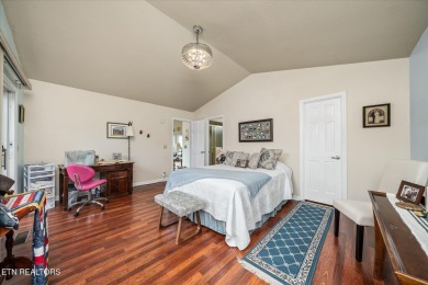 Welcome to 194 River Run Dr in beautiful Crossville, Tennessee! on  in Tennessee - for sale on GolfHomes.com, golf home, golf lot