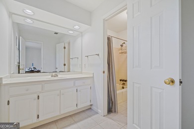 | OVER 1 ACRE || 5 BEDROOMS || MASTER ON MAIN || 5,115 SQ FT || on Cherokee Town and Country Club in Georgia - for sale on GolfHomes.com, golf home, golf lot