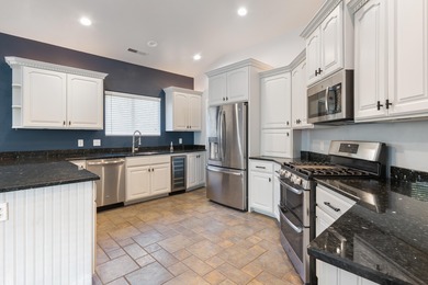 **Private Pool. Mountain Views. Cul-de-Sac Living** Tucked away on Green Spring Country Club in Utah - for sale on GolfHomes.com, golf home, golf lot