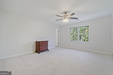 | OVER 1 ACRE || 5 BEDROOMS || MASTER ON MAIN || 5,115 SQ FT || on Cherokee Town and Country Club in Georgia - for sale on GolfHomes.com, golf home, golf lot