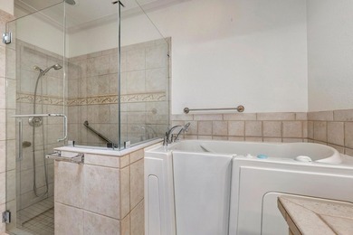 Discover the perfect Horseshoe Bay retreat in the heart of the on Slick Rock Golf Course - Horseshoe Bay in Texas - for sale on GolfHomes.com, golf home, golf lot