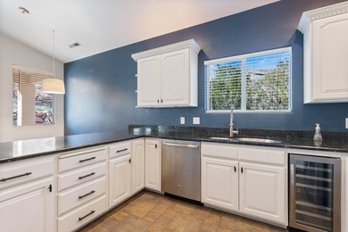 **Private Pool. Mountain Views. Cul-de-Sac Living** Tucked away on Green Spring Country Club in Utah - for sale on GolfHomes.com, golf home, golf lot