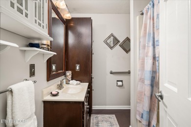 Welcome to 194 River Run Dr in beautiful Crossville, Tennessee! on  in Tennessee - for sale on GolfHomes.com, golf home, golf lot