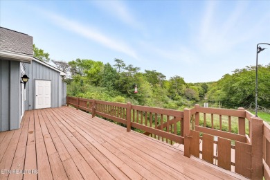 Welcome to 194 River Run Dr in beautiful Crossville, Tennessee! on  in Tennessee - for sale on GolfHomes.com, golf home, golf lot
