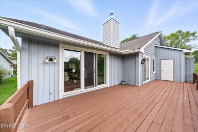Welcome to 194 River Run Dr in beautiful Crossville, Tennessee! on  in Tennessee - for sale on GolfHomes.com, golf home, golf lot