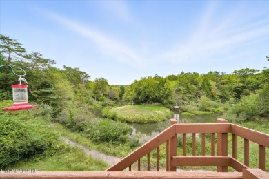 Welcome to 194 River Run Dr in beautiful Crossville, Tennessee! on  in Tennessee - for sale on GolfHomes.com, golf home, golf lot