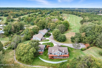 Welcome to 194 River Run Dr in beautiful Crossville, Tennessee! on  in Tennessee - for sale on GolfHomes.com, golf home, golf lot