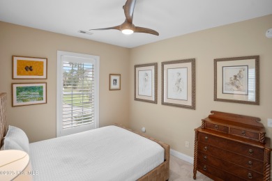 Coastal Casual Chic | Move Right In | Bright Open Pretty | on Members Club At St. James Plantation in North Carolina - for sale on GolfHomes.com, golf home, golf lot