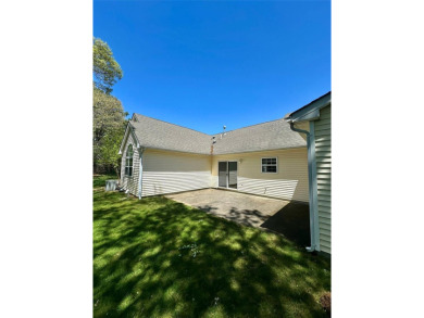 Welcome Home - This Beautiful and Lovely maintained 2 bedroom 2 on The Woods At Cherry Creek in New York - for sale on GolfHomes.com, golf home, golf lot