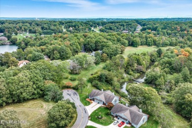 Welcome to 194 River Run Dr in beautiful Crossville, Tennessee! on  in Tennessee - for sale on GolfHomes.com, golf home, golf lot