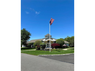 Welcome Home - This Beautiful and Lovely maintained 2 bedroom 2 on The Woods At Cherry Creek in New York - for sale on GolfHomes.com, golf home, golf lot