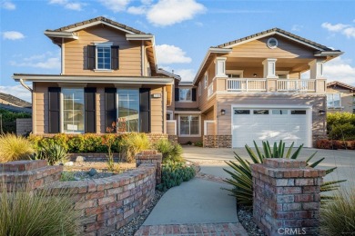 Luxury Living in the Private Gated Community of Saratoga

 on Glendora Country Club in California - for sale on GolfHomes.com, golf home, golf lot