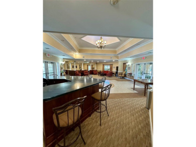 Welcome Home - This Beautiful and Lovely maintained 2 bedroom 2 on The Woods At Cherry Creek in New York - for sale on GolfHomes.com, golf home, golf lot