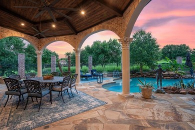 Famous one of a kind home in Cottonwood Valley! This remarkable on Four Seasons Resort and Club in Texas - for sale on GolfHomes.com, golf home, golf lot