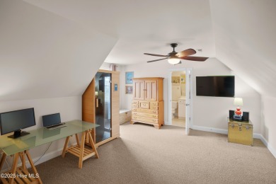 Coastal Casual Chic | Move Right In | Bright Open Pretty | on Members Club At St. James Plantation in North Carolina - for sale on GolfHomes.com, golf home, golf lot