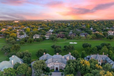 Famous one of a kind home in Cottonwood Valley! This remarkable on Four Seasons Resort and Club in Texas - for sale on GolfHomes.com, golf home, golf lot